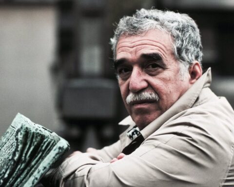 El manuescrito perdido de Gabriel García Márquez - Tomada de @todoincluidoof