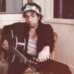 Bob Dylan en concierto - Tomado de TW