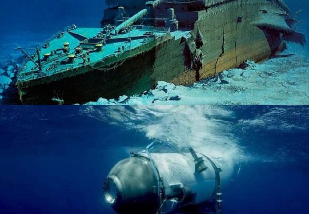 El titanic-@porktendencia