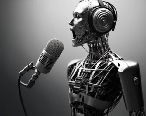 Las inteligencias artificiales irrumpen en el doblaje | Wwwhat's new