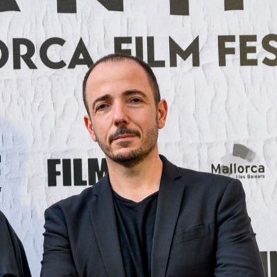 Jaume Ripoll, cofundador de Filmin