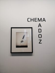 Exposición Chema Madoz