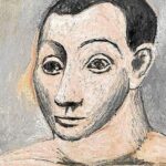 Exposición Picasso 1906