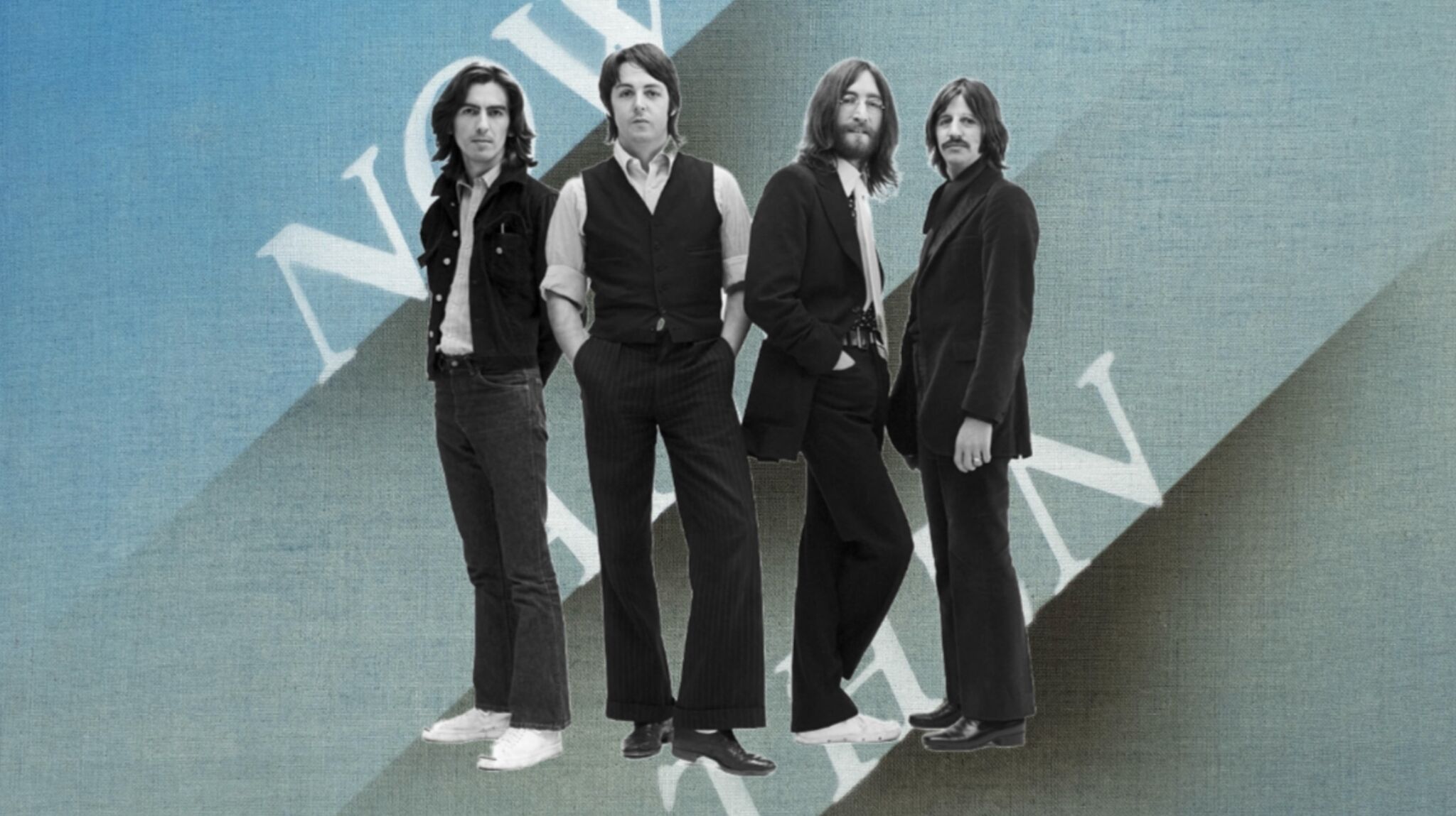 'Now and then', la nueva canción de los Beatles