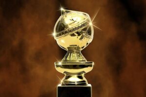 Imagen Globos de Oro
