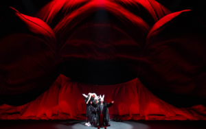 Ópera Rigoletto