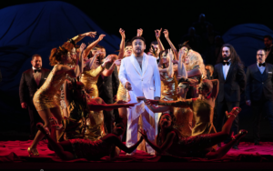 Ópera Rigoletto