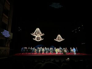 Ópera Rigoletto