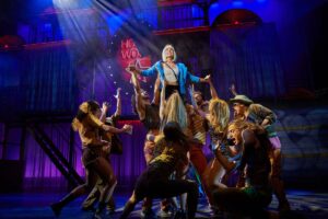 Musical "Pretty Woman"