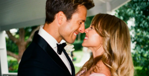 Sydney Sweeney y Glen Powell, 'Anyone But You'