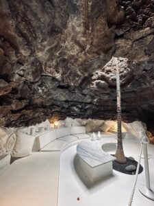 La Fundación-Casa de César Manrique en Lanzarote