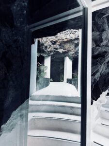 La Fundación-Casa de César Manrique en Lanzarote