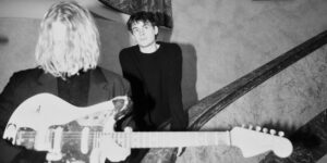 Royel Otis la nueva banda de moda