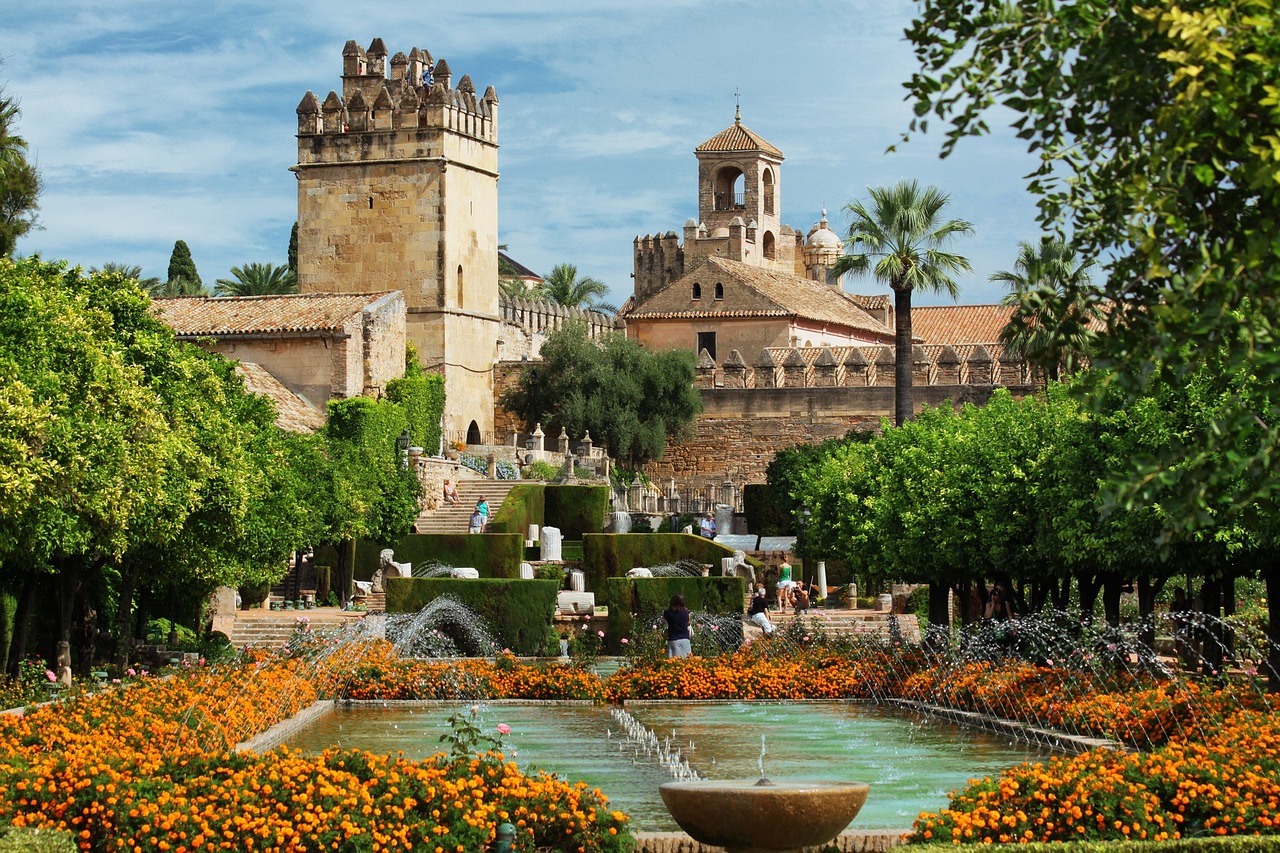 Ciudad de Córdoba