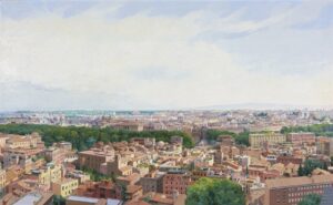 Roma (1998-99), Isabel Quintanilla