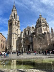 Catedral de Toledo
