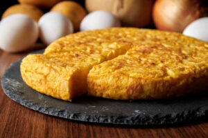 Tortilla