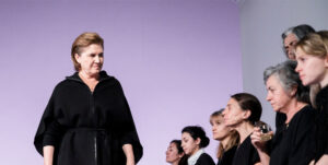 La casa de Bernarda Alba, producción del CDN