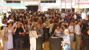 Catas de vino en Córdoba