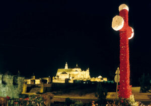 Córdoba de noche