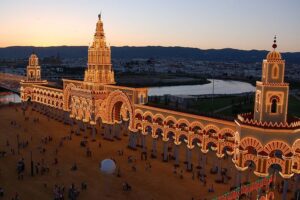 Feria de Córdoba
