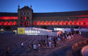 Plaza de España (Sevilla) Festival 2023