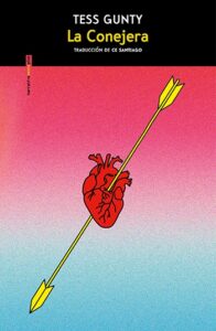 Portada de 'La Conejera'.