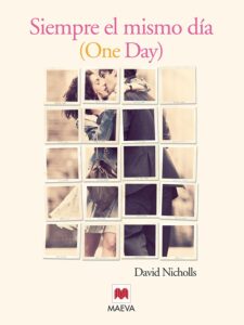 One Day es el título original de la novela de David Nicholls