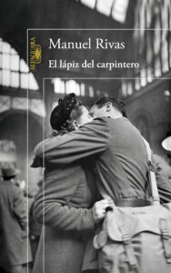 El lápiz del carpintero, de Manuel Rivas