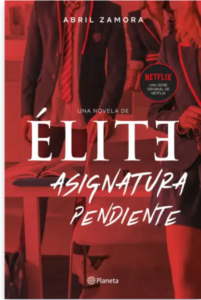 Elite Asignatura pendiente