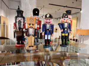 Colección Cascanueces