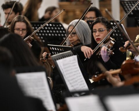 Orquesta Cibeles
