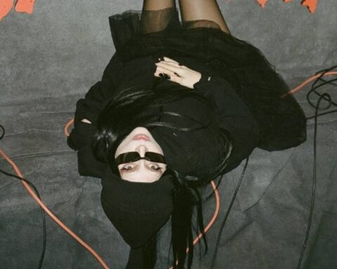 ladygagamayhem