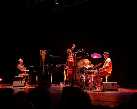 Daniel Garcia Trio en el cierre de Jazz Circulo 24/25 por Felipe López
