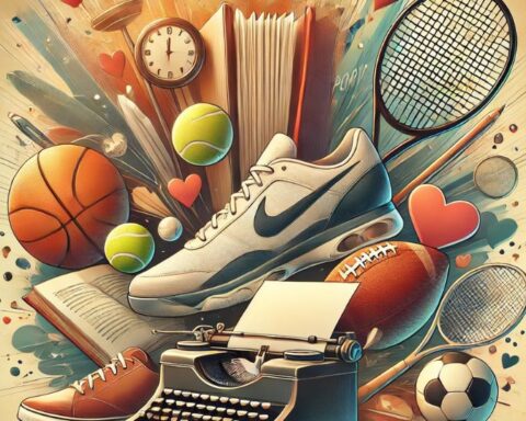 El 'sport romance' es uno de los subgéneros más aclamados de la novela romántica.