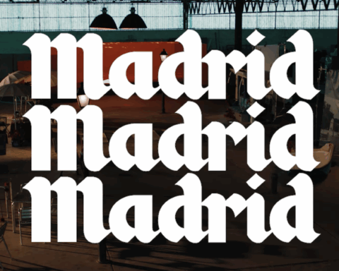 Madrid, Madrid, Madrid en San Isidro