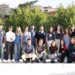 Promoción Máster de Periodismo Cultural 2025-2026