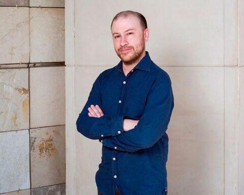 Miguel Ángel Cajigal Vera, también conocido como «El Barroquista», historiador del arte y divulgador cultural, autor de “Otra historia de la música". Fuente: Miguel Ángel Cajigal