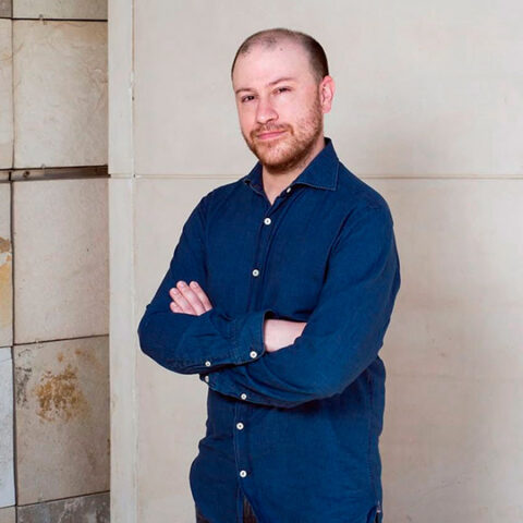 Miguel Ángel Cajigal Vera, también conocido como «El Barroquista», historiador del arte y divulgador cultural, autor de “Otra historia de la música". Fuente: Miguel Ángel Cajigal