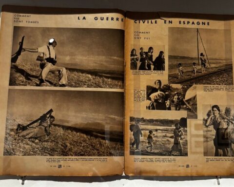 robertcapacirculodebellasartesculturajoven