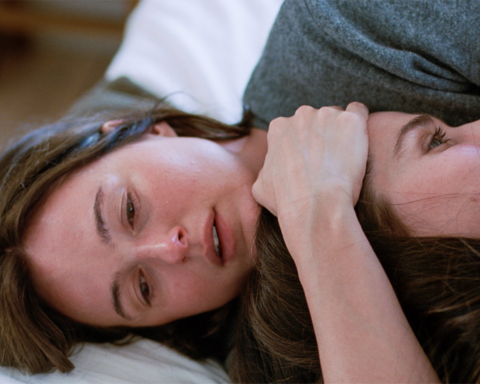 Renate Reinsve como Nora en Valor Sentimental/ Fuente: Seminci