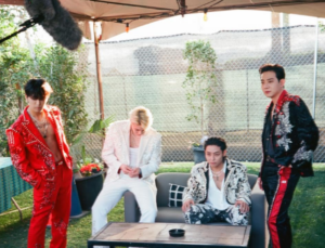 The Rose Come Back To Me | Fuente: IMDB