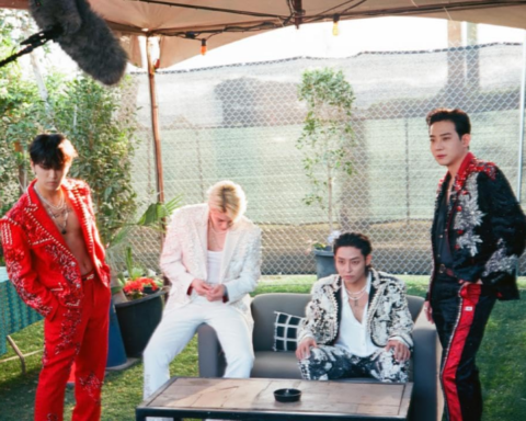 The Rose Come Back To Me | Fuente: IMDB