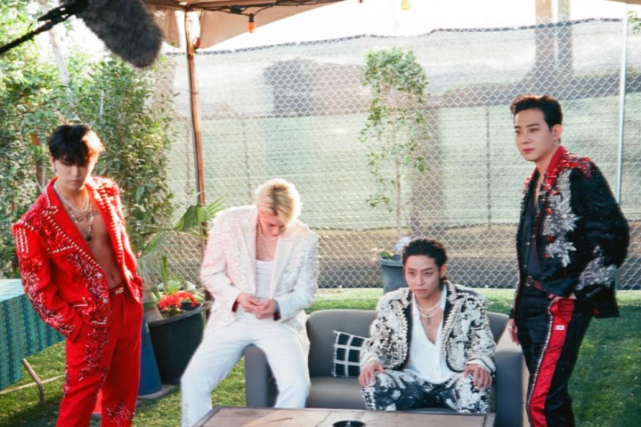 The Rose Come Back To Me | Fuente: IMDB