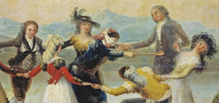 Goya 