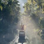 One Piece Live Action 2026 Netflix | Little Garden | Fuente: IMDB