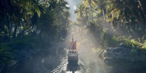 One Piece Live Action 2026 Netflix | Little Garden | Fuente: IMDB