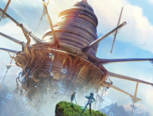 Sword Art Online: Echoes of Aincrad | Fuente: Bandai Namco https://es.bandainamcoent.eu/sword-art-online/echoes-of-aincrad