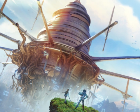 Sword Art Online: Echoes of Aincrad | Fuente: Bandai Namco https://es.bandainamcoent.eu/sword-art-online/echoes-of-aincrad