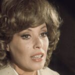 Gemma Cuervo en una imagen de archivo/ RTVE